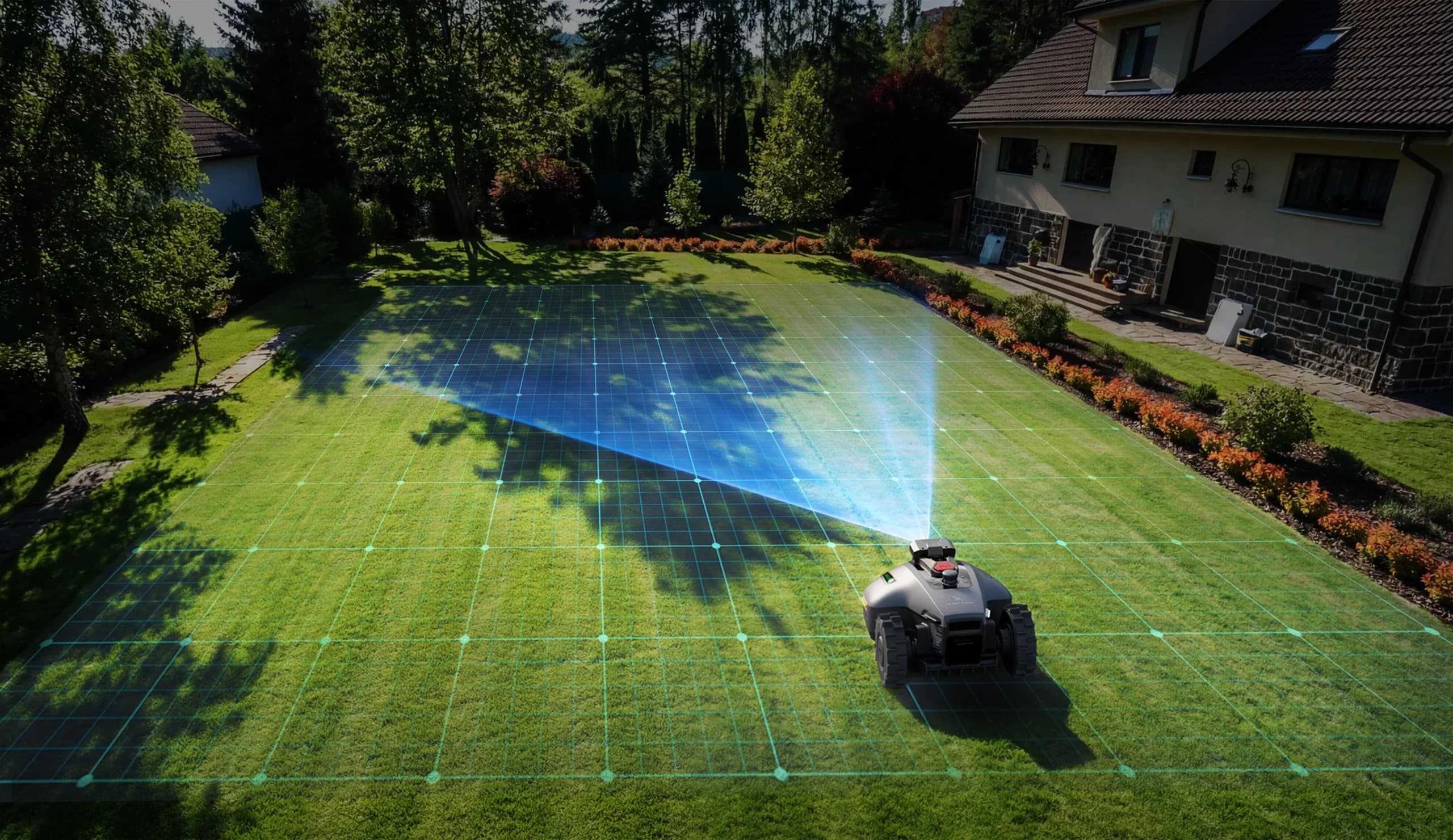 Auto mapping