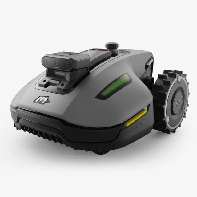 Yuka Mini 2 800 (2026) view 1