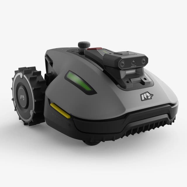 Yuka Mini 2 800 (2026) view 5
