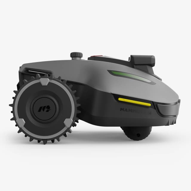 Yuka Mini 2 800 (2026) view 2