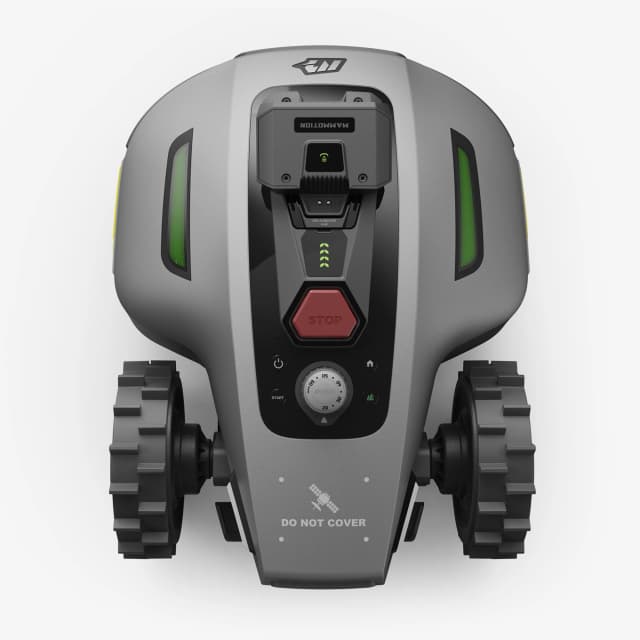Yuka Mini 2 800 (2026) view 3