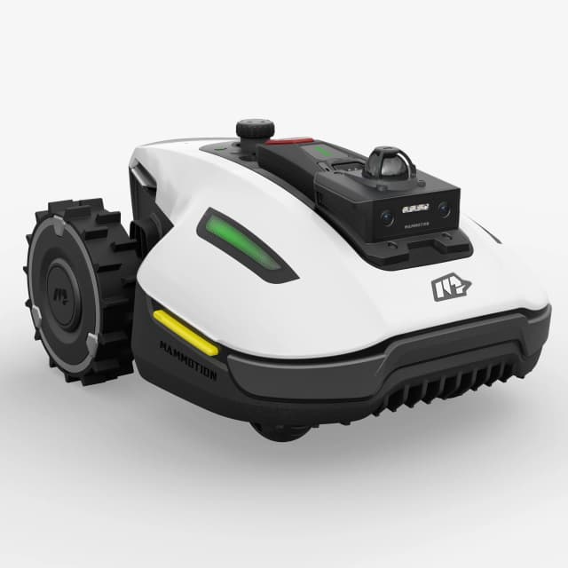 Yuka Mini 2 1000 (2026) view 1
